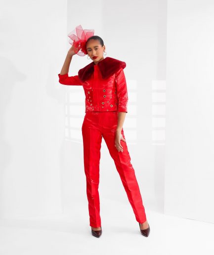 The “RAS-8” Suit.