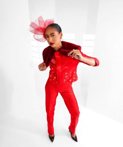 The “RAS-8” Suit.