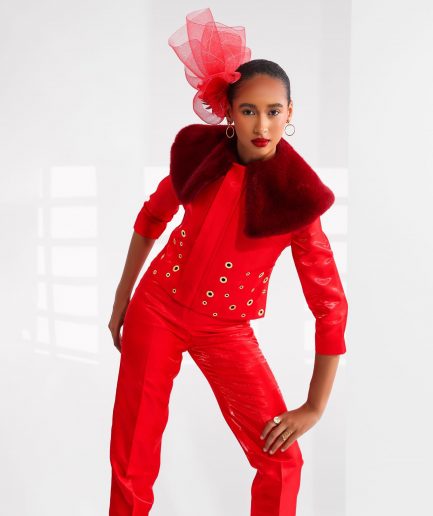 The “RAS-8” Suit.