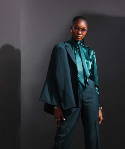 The “AVT6” Suit.