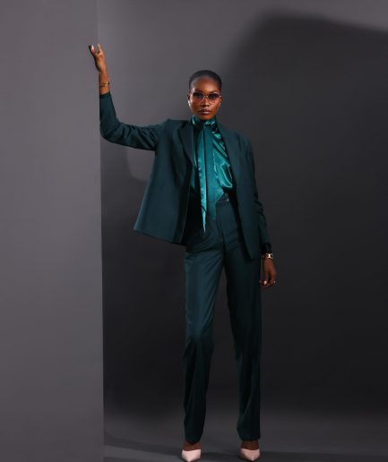 The “AVT6” Suit.