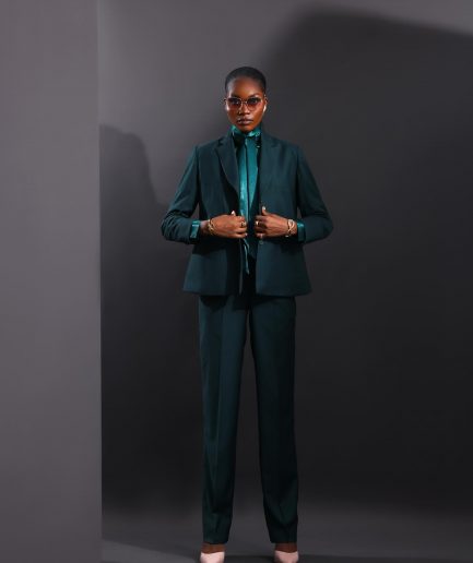 The “AVT6” Suit.