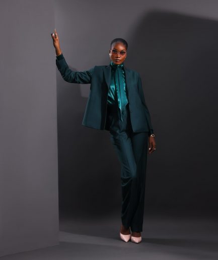 The “AVT6” Suit.