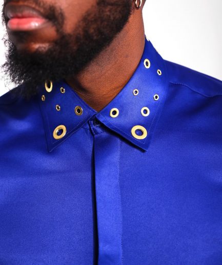 The “RAS-5”  Shirt.