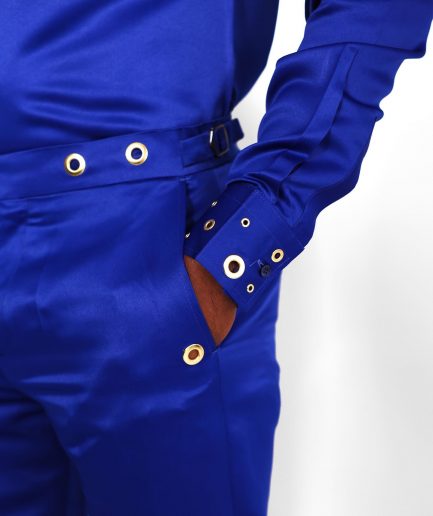 The “RAS-4” Pant