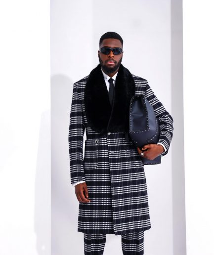 The “RAS-9” Suit.