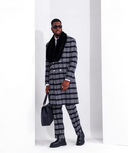 The “RAS-9” Suit.