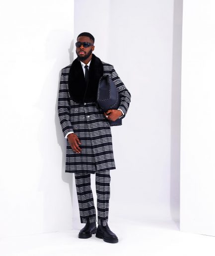 The “RAS-9” Suit.