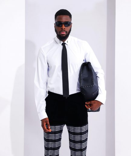 The “RAS-9” Suit.