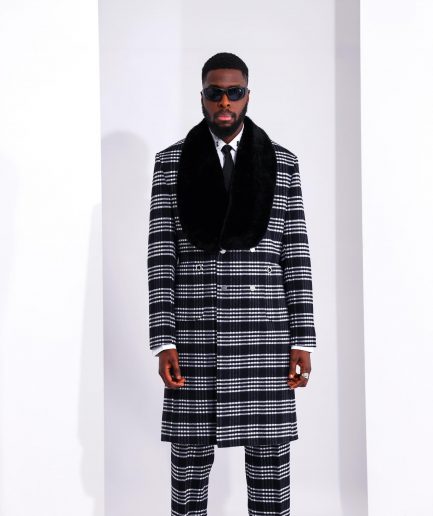 The “RAS-9” Suit.