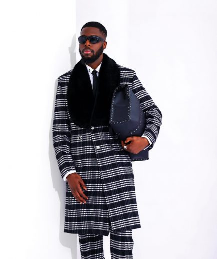 The “RAS-9” Suit.