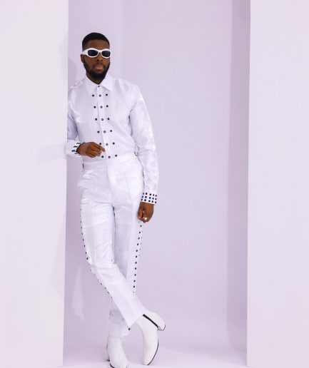 The “RAS-5” Pant.