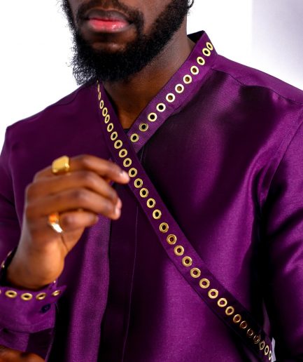 The “RAS-8”  Shirt.