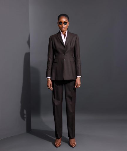 The “AVT13” Suit.