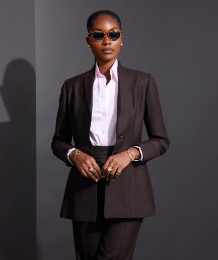 The “AVT13” Suit.