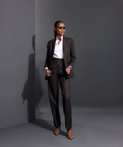 The “AVT13” Suit.