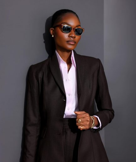 The “AVT13” Suit.