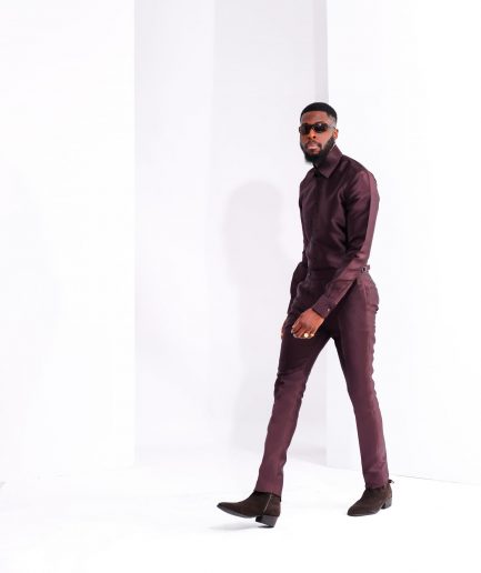 The “RAS-20” Suit