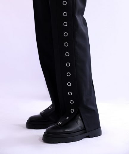 The “RAS-21” Suit.