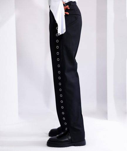 The “RAS-21” Suit.