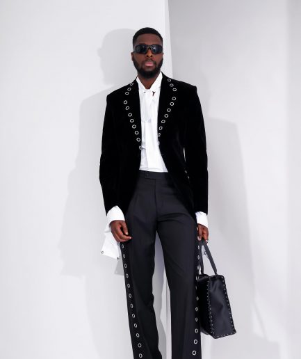 The “RAS-21” Suit.