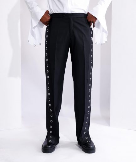 The “RAS-21” Suit.