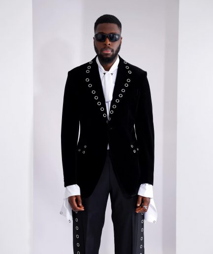 The “RAS-21” Suit.