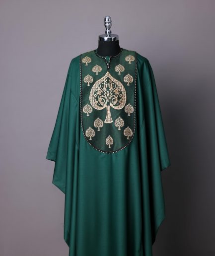 The “Ace” Agbada.