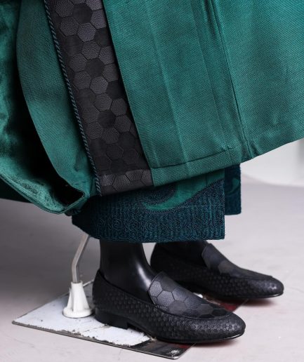 The “Demola” Agbada