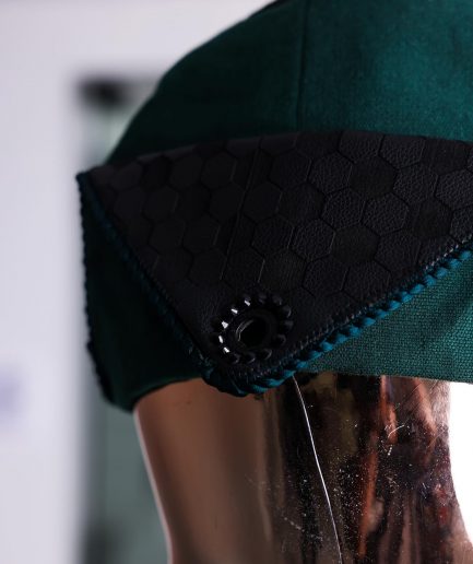 The “Demola” Agbada