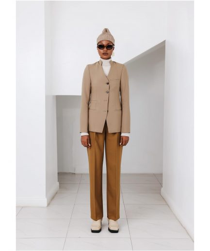 The “Atena” Suit.