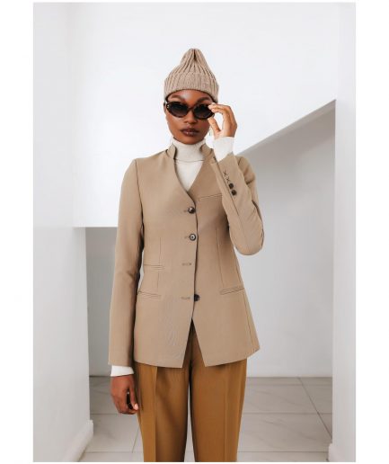 The “Atena” Suit.