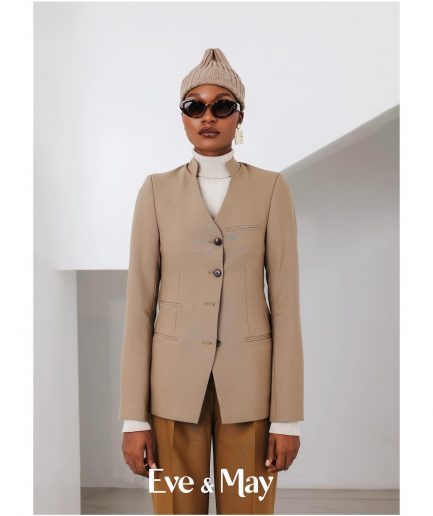 The “Atena” Suit.