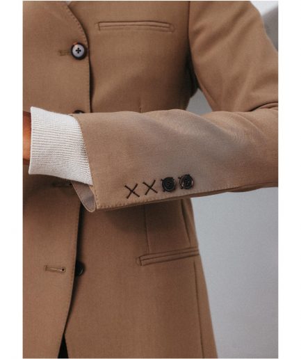 The “Atena” Suit.