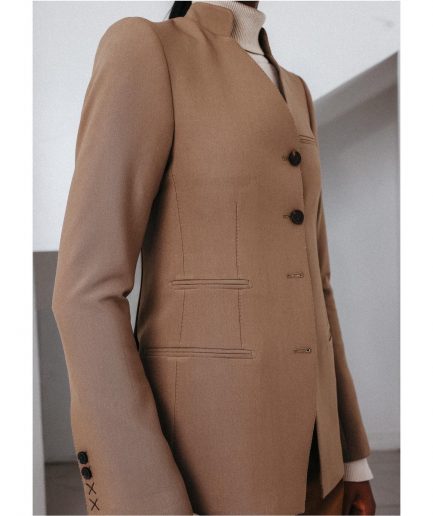 The “Atena” Suit.