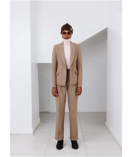 The “Anita” Suit.