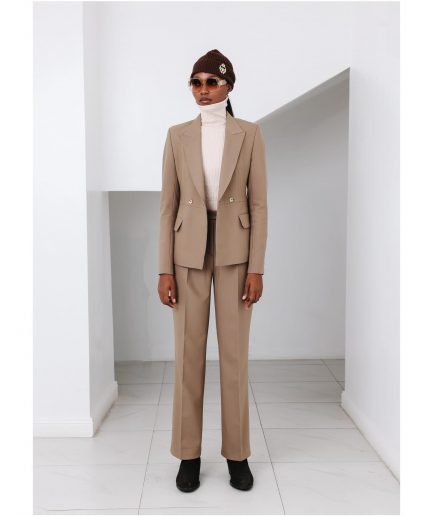 The “Anita” Suit.