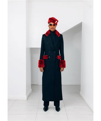 The “Stalingrad” Coat