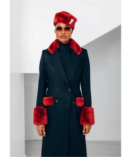 The “Stalingrad” Coat