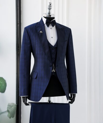 The Unaltered Suit 3