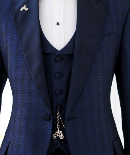 The Unaltered Suit 3