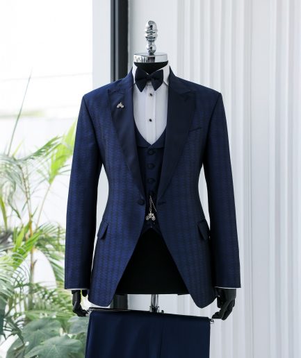 The Unaltered Suit 3