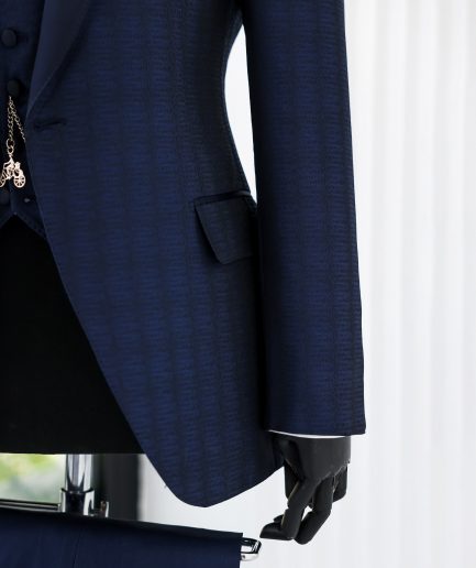 The Unaltered Suit 3