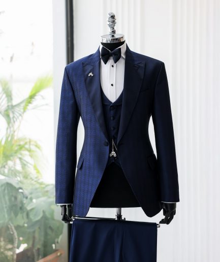 The Unaltered Suit 3