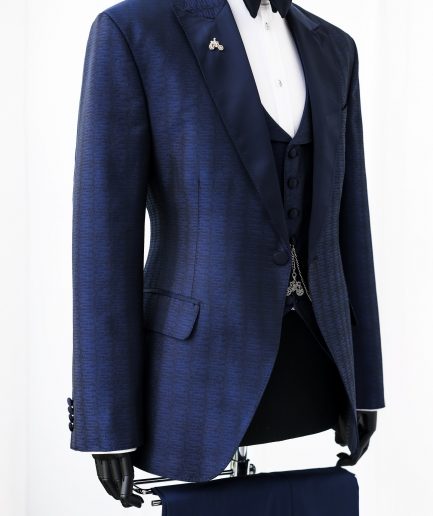 The Unaltered Suit 3