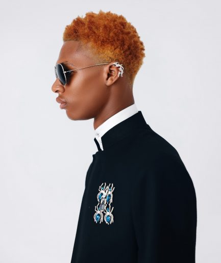 The “TPS” 1 Suit.