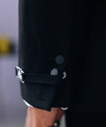 The “TPS” 1 Suit.