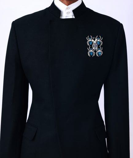 The “TPS” 1 Suit.