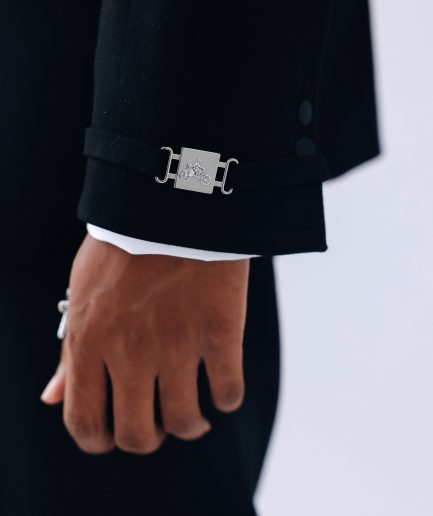 The “TPS” 1 Suit.