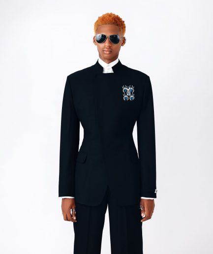 The “TPS” 1 Suit.